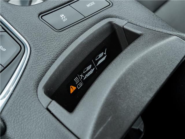 2021 Cadillac XT5 Sport (Stk: Z112842A) in Newmarket - Image 22 of 32