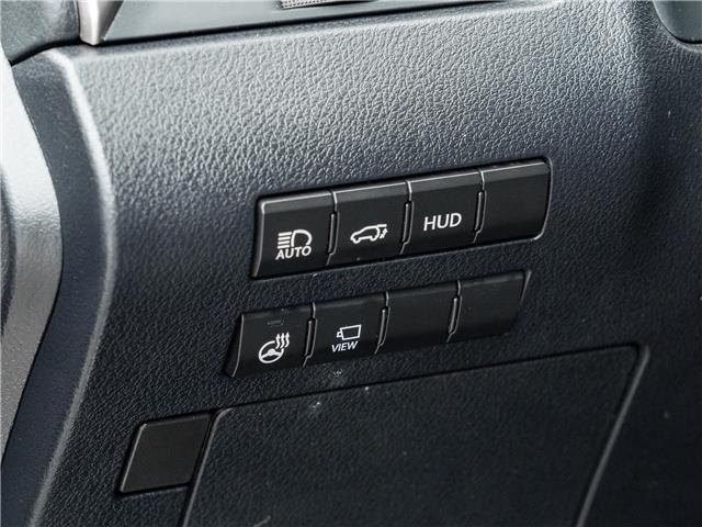 2022 Lexus RX 350 Base (Stk: S130003A) in Newmarket - Image 16 of 29
