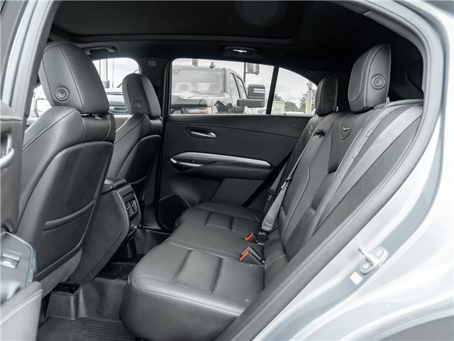 2024 Cadillac XT4 Premium Luxury (Stk: NR17311) in Newmarket - Image 27 of 30 2024 Cadillac XT4 Premium Luxury (Stk: NR17311) in Newmarket - Image 27 of 30