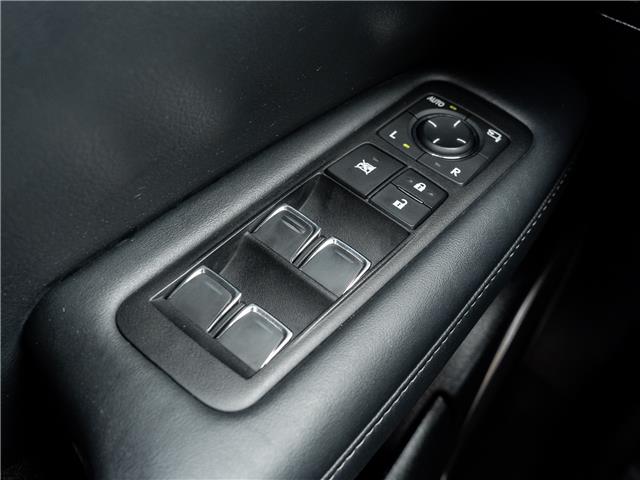 2022 Lexus RX 350 Base (Stk: S130003A) in Newmarket - Image 14 of 29
