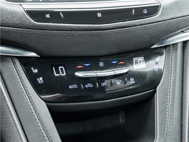 2021 Cadillac XT5 Sport (Stk: Z112842A) in Newmarket - Image 23 of 32