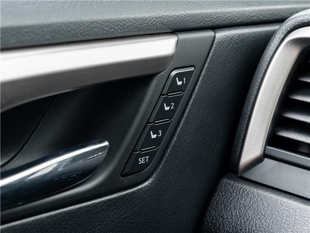 2022 Lexus RX 350 Base (Stk: S130003A) in Newmarket - Image 15 of 29