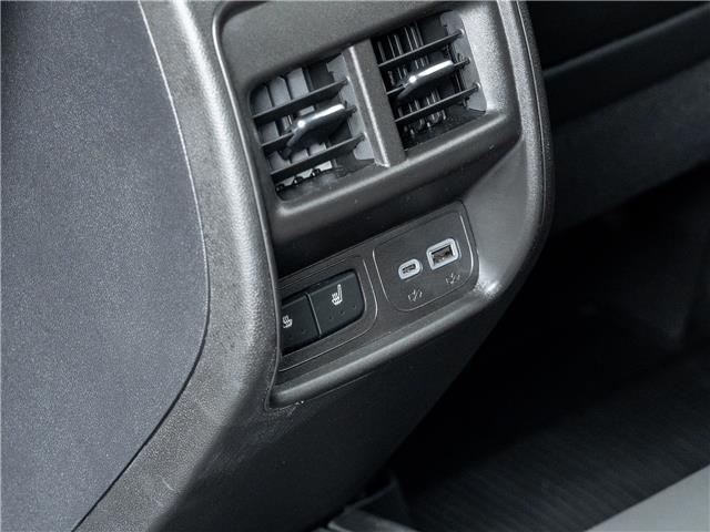 2024 Cadillac XT4 Premium Luxury (Stk: NR17311) in Newmarket - Image 28 of 30 2024 Cadillac XT4 Premium Luxury (Stk: NR17311) in Newmarket - Image 28 of 30