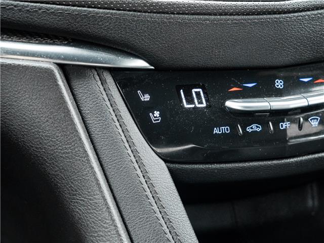2021 Cadillac XT5 Sport (Stk: Z112842A) in Newmarket - Image 24 of 32