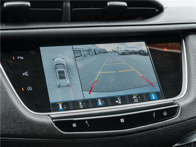 2021 Cadillac XT5 Sport (Stk: Z112842A) in Newmarket - Image 13 of 32