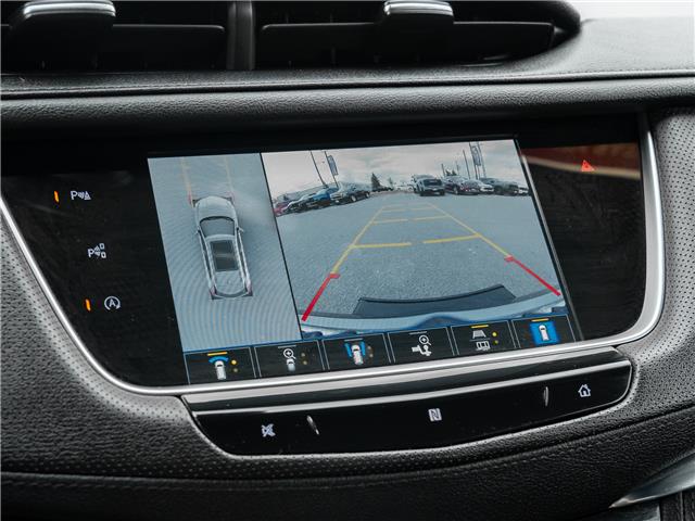 2021 Cadillac XT5 Sport (Stk: Z112842A) in Newmarket - Image 14 of 32