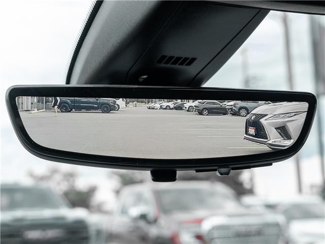 2021 Cadillac XT5 Sport (Stk: Z112842A) in Newmarket - Image 25 of 32