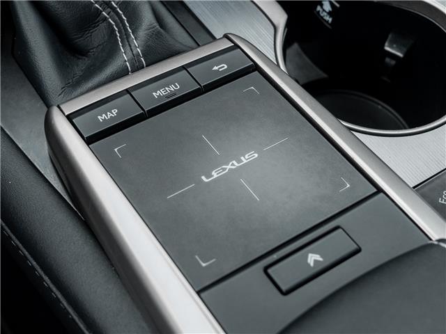 2022 Lexus RX 350 Base (Stk: S130003A) in Newmarket - Image 19 of 29