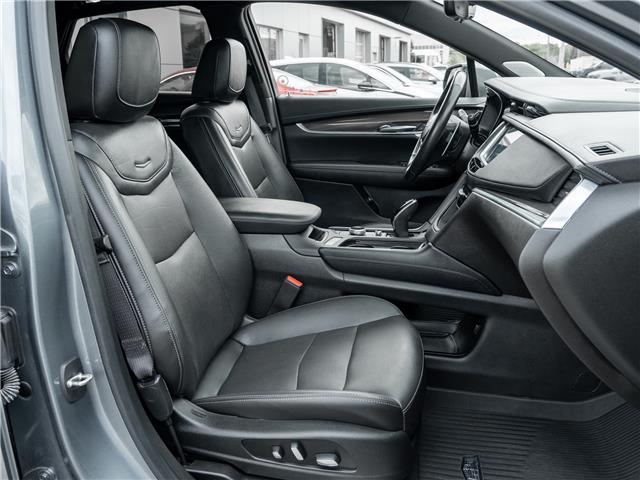 2021 Cadillac XT5 Sport (Stk: Z112842A) in Newmarket - Image 27 of 32