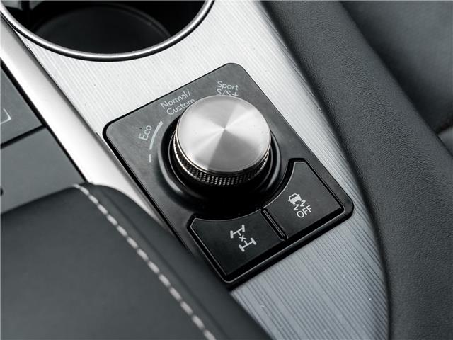 2022 Lexus RX 350 Base (Stk: S130003A) in Newmarket - Image 18 of 29