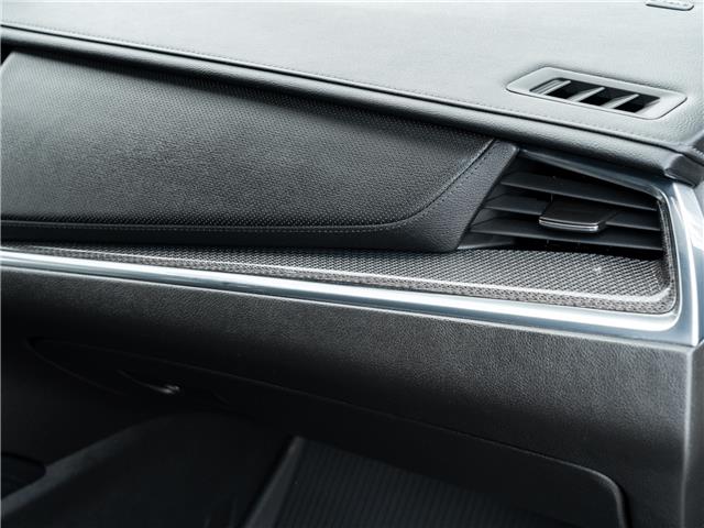 2021 Cadillac XT5 Sport (Stk: Z112842A) in Newmarket - Image 28 of 32