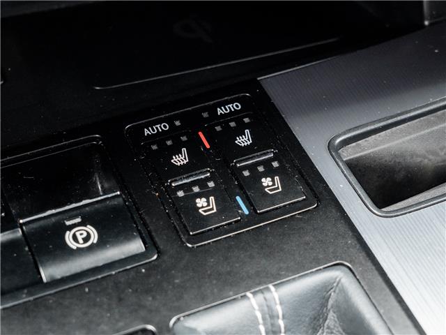 2022 Lexus RX 350 Base (Stk: S130003A) in Newmarket - Image 20 of 29