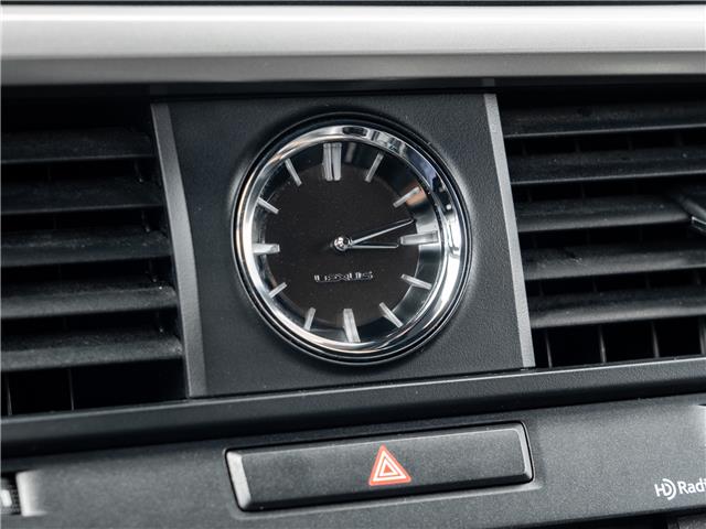 2022 Lexus RX 350 Base (Stk: S130003A) in Newmarket - Image 22 of 29