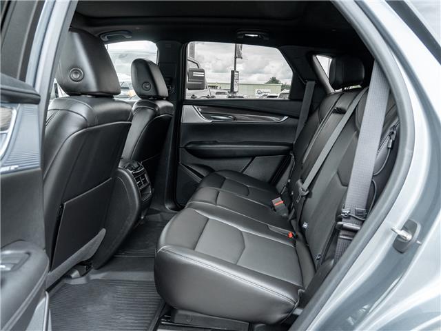 2021 Cadillac XT5 Sport (Stk: Z112842A) in Newmarket - Image 29 of 32