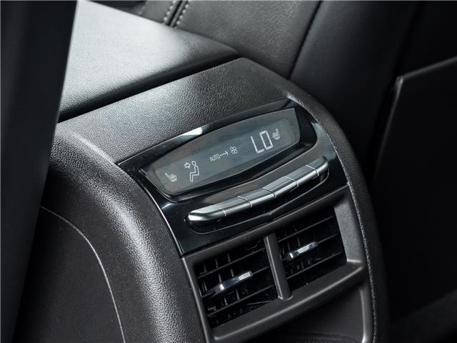 2021 Cadillac XT5 Sport (Stk: Z112842A) in Newmarket - Image 30 of 32