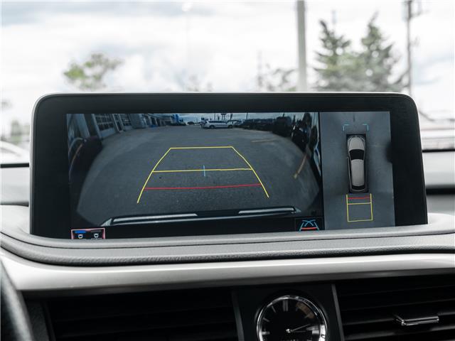 2022 Lexus RX 350 Base (Stk: S130003A) in Newmarket - Image 12 of 29