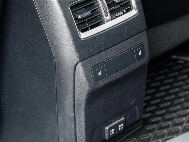 2022 Lexus RX 350 Base (Stk: S130003A) in Newmarket - Image 27 of 29