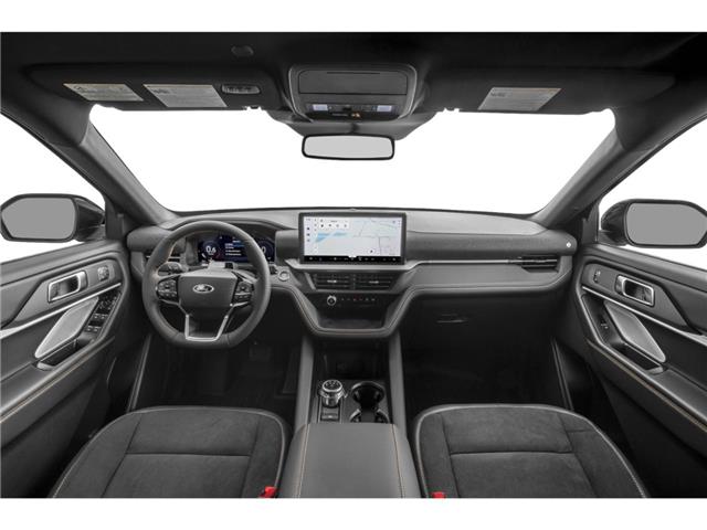 2026 Ford Explorer Tremor (Stk: 26EX8774) in North Vancouver - Image 5 of 13 2026 Ford Explorer Tremor (Stk: 26EX8774) in North Vancouver - Image 5 of 13