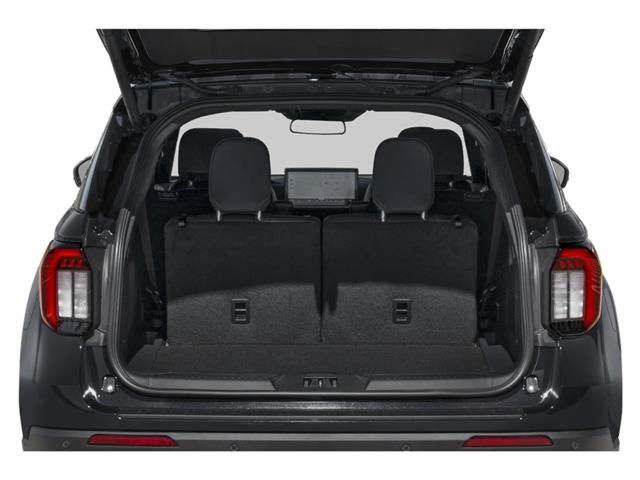 2026 Ford Explorer Tremor (Stk: 26EX8774) in North Vancouver - Image 8 of 13 2026 Ford Explorer Tremor (Stk: 26EX8774) in North Vancouver - Image 8 of 13