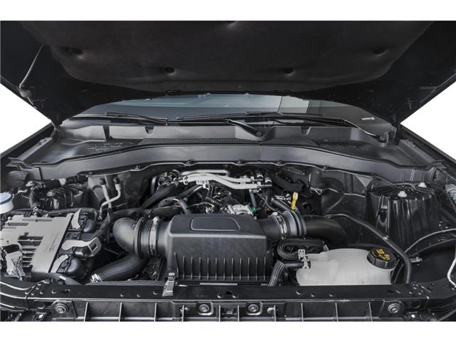 2026 Ford Explorer Tremor (Stk: 26EX8774) in North Vancouver - Image 9 of 13 2026 Ford Explorer Tremor (Stk: 26EX8774) in North Vancouver - Image 9 of 13