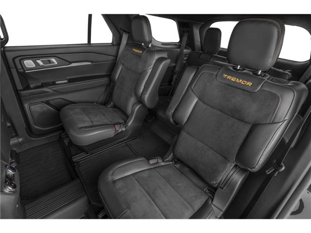 2026 Ford Explorer Tremor (Stk: 26EX8774) in North Vancouver - Image 10 of 13 2026 Ford Explorer Tremor (Stk: 26EX8774) in North Vancouver - Image 10 of 13