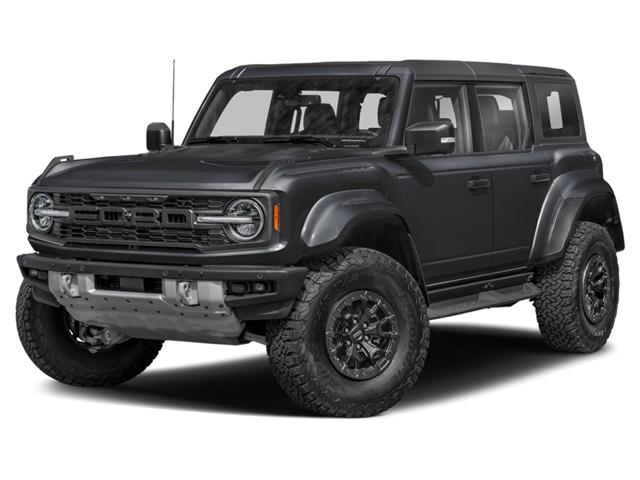 2025 Ford Bronco Raptor (Stk: 25BR2177) in North Vancouver - Image 1 of 13
