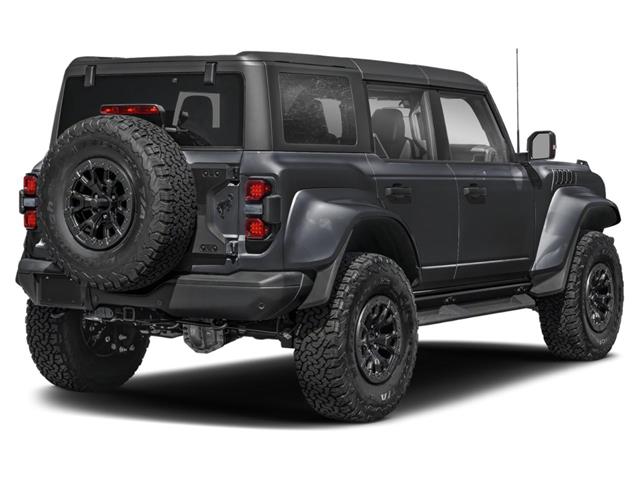 2025 Ford Bronco Raptor (Stk: 25BR2177) in North Vancouver - Image 2 of 13
