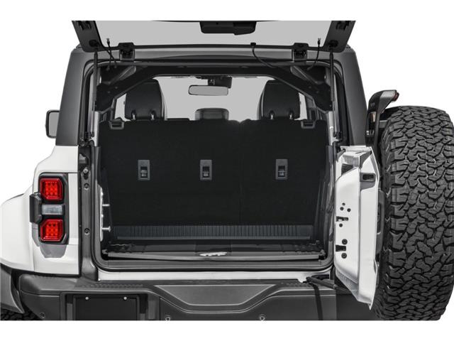 2025 Ford Bronco Raptor (Stk: 25BR2177) in North Vancouver - Image 8 of 13