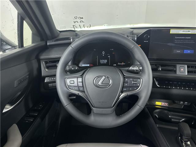 2026 Lexus UX 300h  (Stk: 14T1813) in Markham - Image 10 of 21