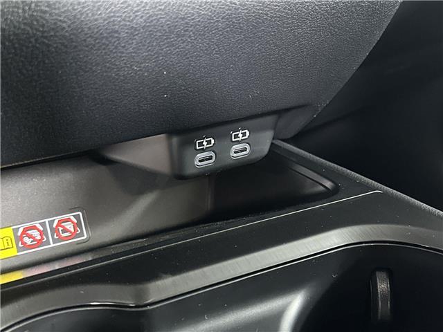 2026 Lexus UX 300h  (Stk: 14T1813) in Markham - Image 11 of 21