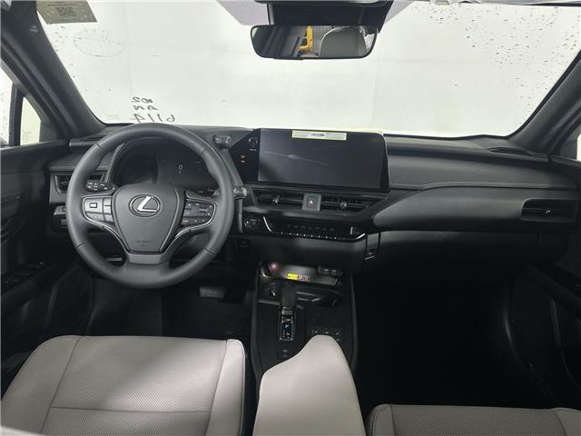 2026 Lexus UX 300h  (Stk: 14T1813) in Markham - Image 19 of 21