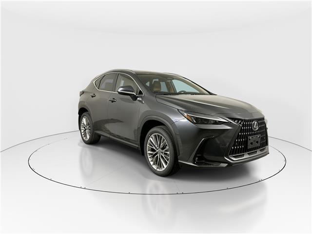 2026 Lexus NX 350  (Stk: 14112931) in Markham - Image 2 of 20