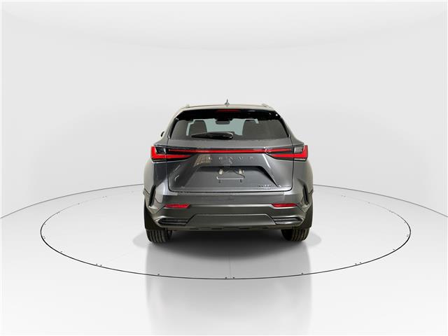 2026 Lexus NX 350  (Stk: 14112931) in Markham - Image 7 of 20