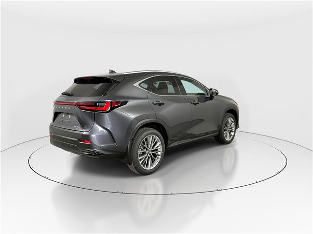 2026 Lexus NX 350  (Stk: 14112931) in Markham - Image 8 of 20