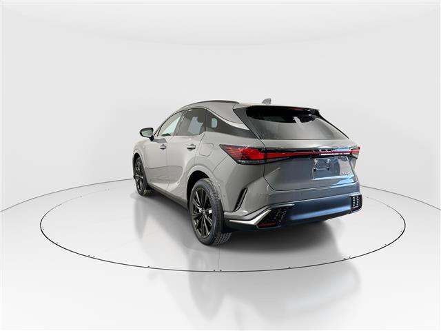 2026 Lexus RX 350  (Stk: 14112932) in Markham - Image 5 of 18