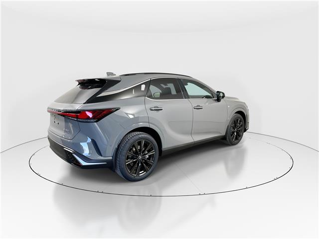 2026 Lexus RX 350  (Stk: 14112932) in Markham - Image 7 of 18