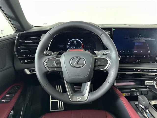 2026 Lexus RX 350  (Stk: 14112932) in Markham - Image 9 of 18