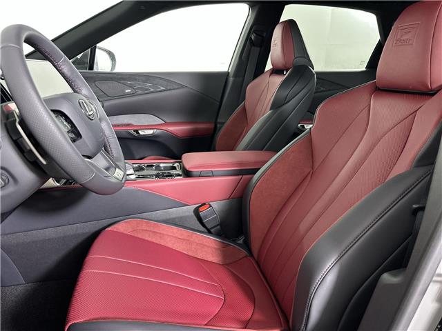 2026 Lexus RX 350  (Stk: 14112932) in Markham - Image 11 of 18