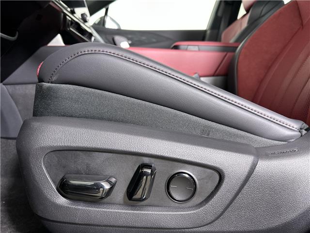 2026 Lexus RX 350  (Stk: 14112932) in Markham - Image 12 of 18