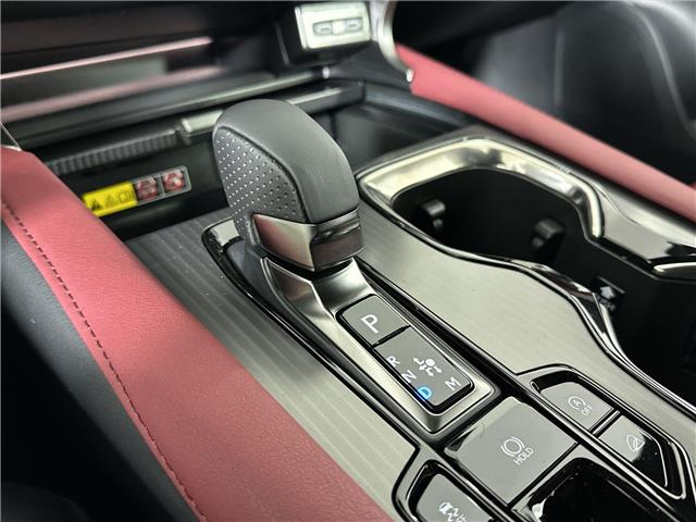 2026 Lexus RX 350  (Stk: 14112932) in Markham - Image 16 of 18