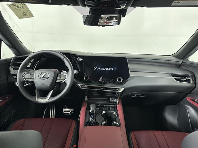 2026 Lexus RX 350  (Stk: 14112932) in Markham - Image 17 of 18