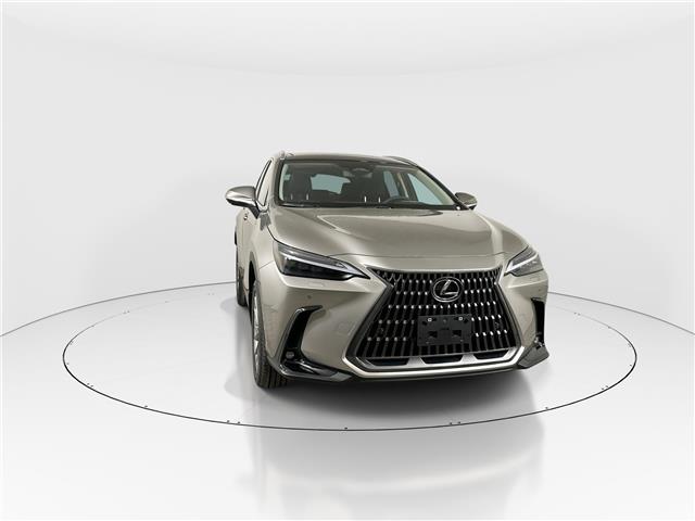 2026 Lexus NX 350  (Stk: 15106041) in Richmond Hill - Image 2 of 17