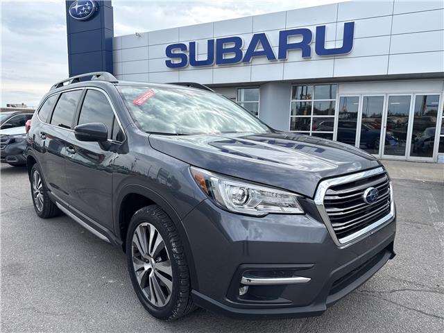 2022 Subaru Ascent Limited (Stk: P2212) in Newmarket - Image 1 of 27