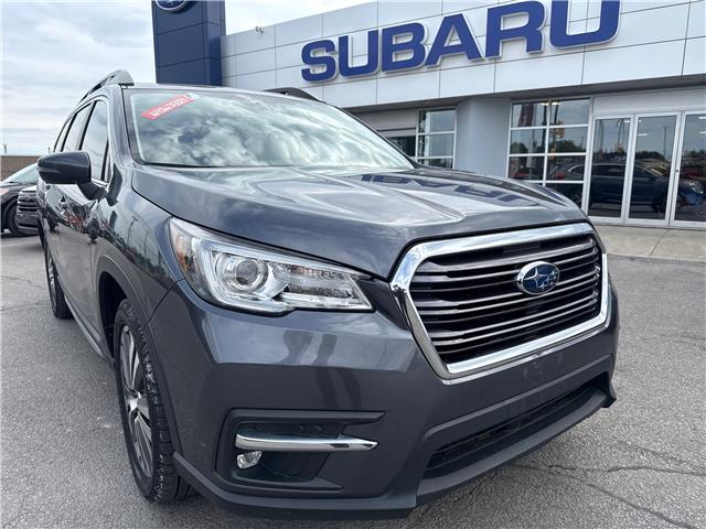 2022 Subaru Ascent Limited (Stk: P2212) in Newmarket - Image 2 of 27
