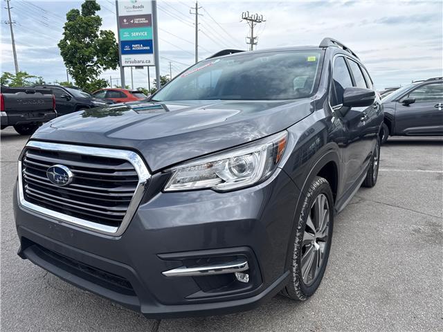 2022 Subaru Ascent Limited (Stk: P2212) in Newmarket - Image 3 of 27