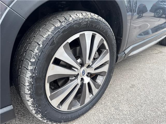 2022 Subaru Ascent Limited (Stk: P2212) in Newmarket - Image 6 of 27