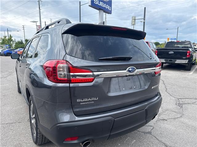 2022 Subaru Ascent Limited (Stk: P2212) in Newmarket - Image 7 of 27