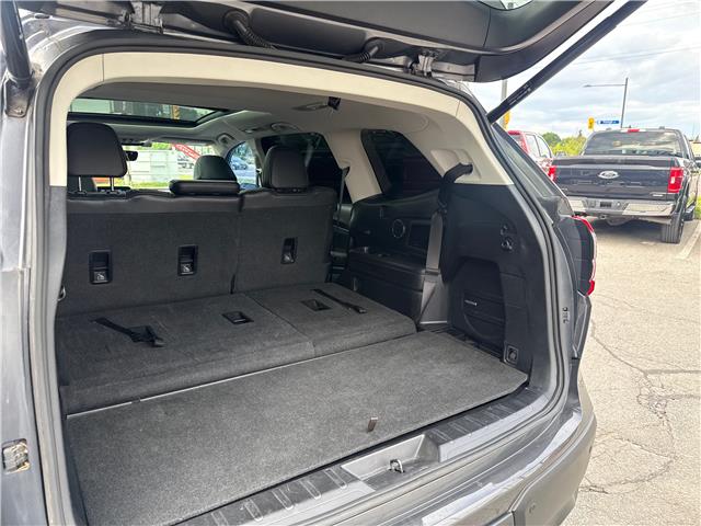2022 Subaru Ascent Limited (Stk: P2212) in Newmarket - Image 8 of 27