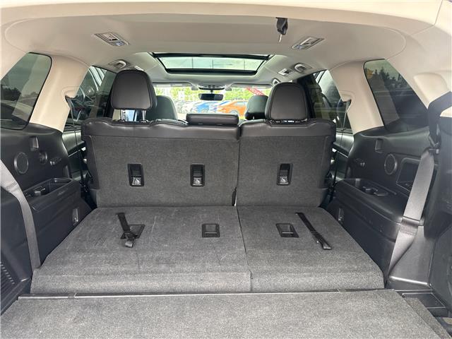 2022 Subaru Ascent Limited (Stk: P2212) in Newmarket - Image 9 of 27