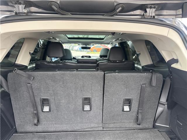 2022 Subaru Ascent Limited (Stk: P2212) in Newmarket - Image 10 of 27